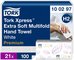 TORK Xpress Essuie-mains interfolié, 212 x 340 mm, pliage W