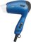 CLATRONIC Sèche-cheveux de voyage HTD 3429, bleu