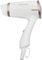 PROFI CARE Sèche-cheveux PC-HT 3009, blanc/champagne
