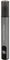 PROFI CARE Tondeuse nez et oreilles PC-NE 3144, gris