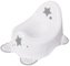 keeeper kids Pot pour bébé adam "stars", blanc & impression
