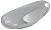 keeeper kids Baignoire pour bébé "natalia stars", gris