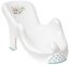 keeeper kids Siège de bain pour bébé "leon winnie", blanc