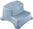 keeeper kids Marchepied "igor pure", 2 niveaux, nordic-blue