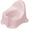 keeeper kids Pot pour bébé "franek pure", nordic-pink