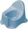 keeeper kids Pot pour bébé "franek pure", nordic-blue