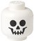 LEGO Mini-boîte en forme de tête STORAGE HEAD SKELETON