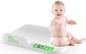 Little balance Pèse-bébé Happy Baby 205, rechargement USB-C