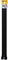 KLEIBER Fermeture zip, plastique, longueur: 300 mm, noir