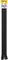 KLEIBER Fermeture zip, plastique, longueur: 350 mm, brun