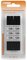 HARO Lacets Sport, plat, 1200 mm, noir