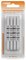 HARO Lacets Sport, plat, 900 mm, blanc