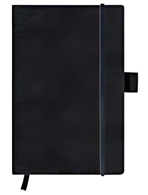 herlitz Carnet de notes my.book classic, A6, 192 pages