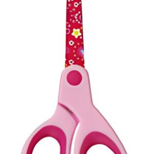 herlitz Ciseaux de bricolage Design, pointu, longueur:172 mm