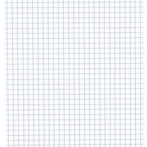 herlitz Bloc pour chevalet de conférence, 20 feuilles