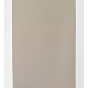 herlitz Pochette d'expédition avec dos en carton B4, blanc