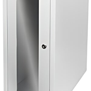DIGITUS boîtier CPU Eco-Line avec ventilation passive