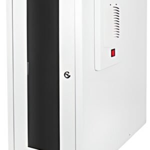 DIGITUS Boîtier CPU Eco-Line avec ventilation active