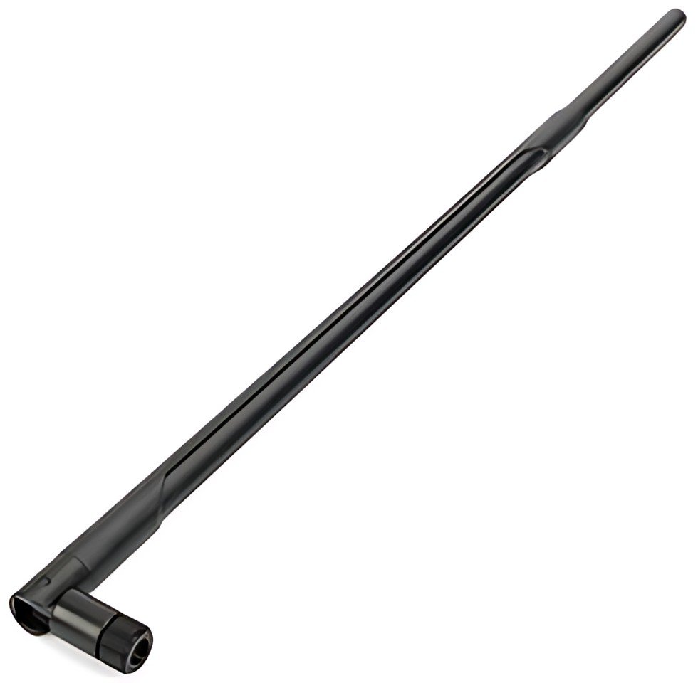 DIGITUS Antenne WiFi intérieure omni-directionnelle, 9 dBi
