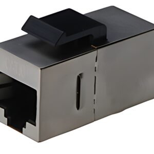 DIGITUS adaptateur modulaire cat.6, blindé, port RJ45 - port