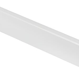 DIGITUS Cache pour armoires de 10", gris (RAL7035)