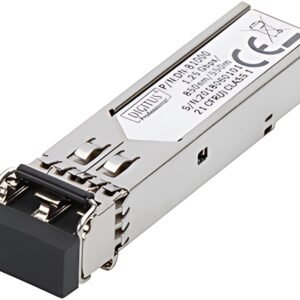 DIGITUS SFP Module LWL-LC Duplex, Multimode, 850 nm