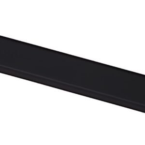 DIGITUS plaque de recouvrement 19", 2 U, (RAL 9005), noir