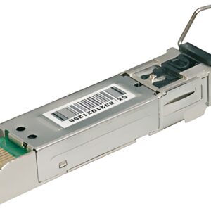 DIGITUS Module SFP LWL- LC Duplex, Singlemode, 1310 nm