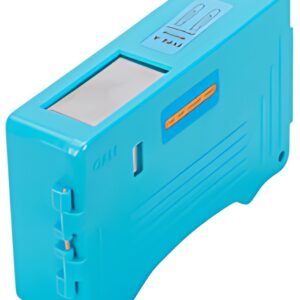 DIGITUS Nettoyant de connecteur à fibre de verre