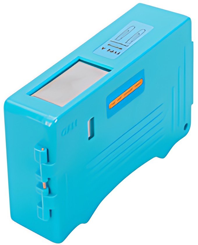 DIGITUS Nettoyant de connecteur à fibre de verre