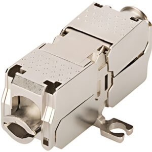 DIGITUS Connecteur pour câble à paires torsadées, Cat.6A