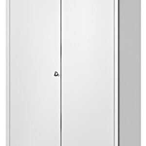 DIGITUS Armoire réseau 19" Unique, 42 U, (L)800x(P)800 mm