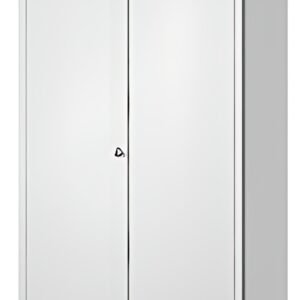 DIGITUS Armoire réseau 19" Unique, 42 U, (L)800x(P)800 mm