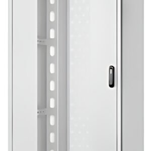 DIGITUS Armoire réseau 19" Unique, 42 U, (L)800x(P)800 mm