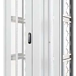 DIGITUS Armoire réseau 19" Unique, 42 U, (L)800x(P)800 mm