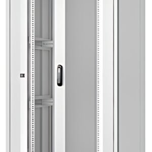 DIGITUS Armoire réseau 19" Unique, 42 U, (L)800x(P)1.000 mm