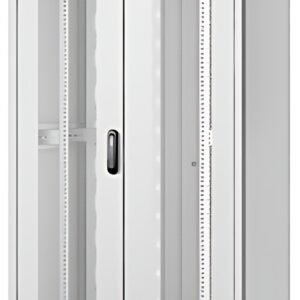 DIGITUS Armoire réseau 19" Unique, 42 HE, (L)800x(H)1000 mm