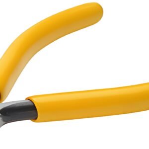 DIGITUS Pince coupante, surface tranchante