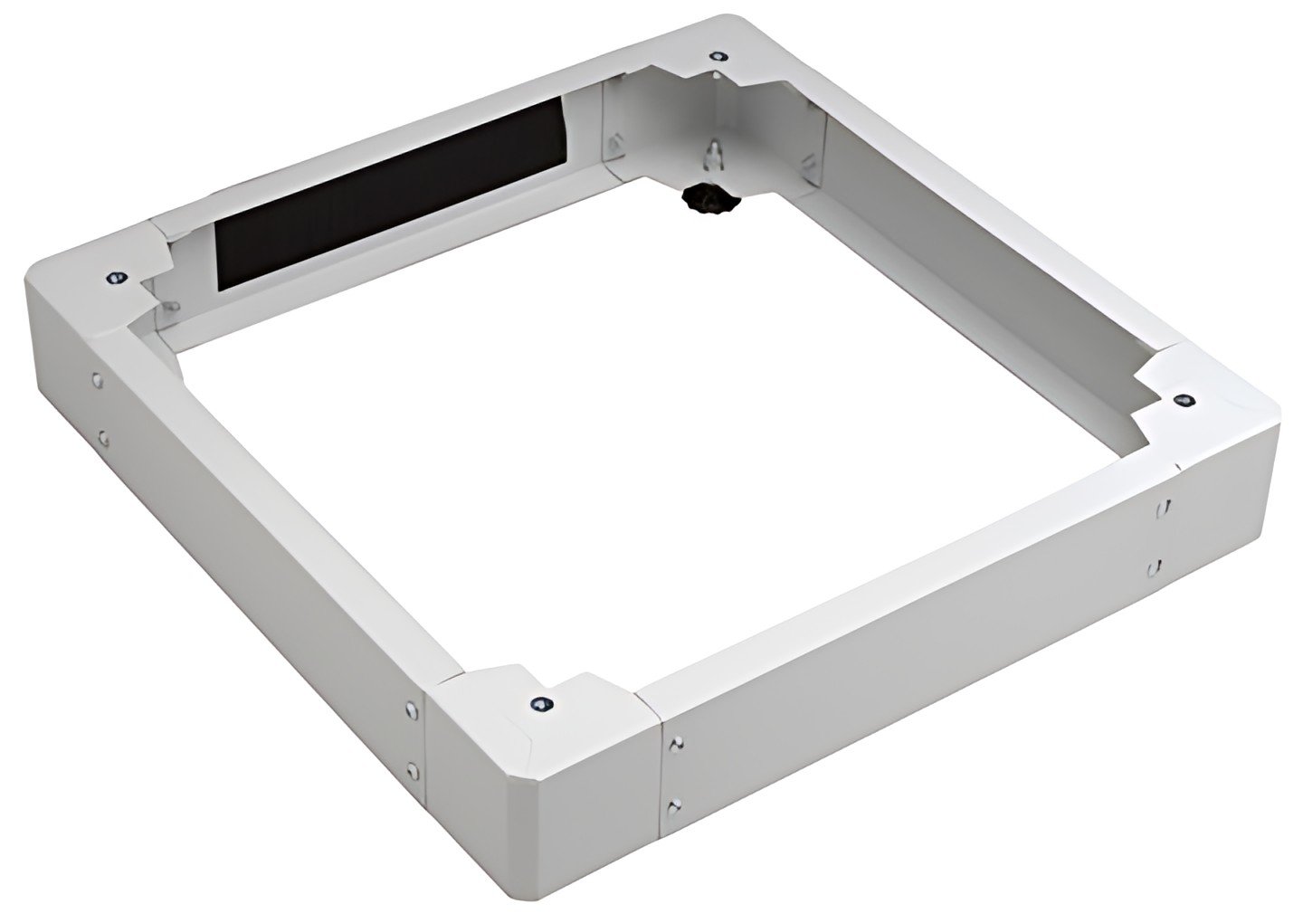 DIGITUS Socle pour baie serveur Unique (L)800 x (P)800 mm