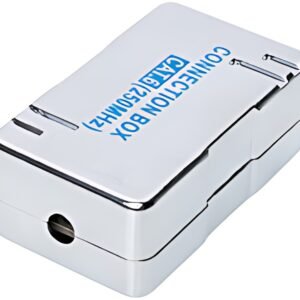 DIGITUS Module de connexion cat. 6 pour paires torsadées