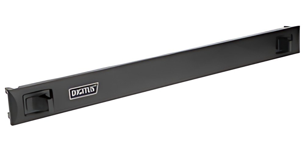 DIGITUS cache aveugle pour baies réseau et serveur 19" ,