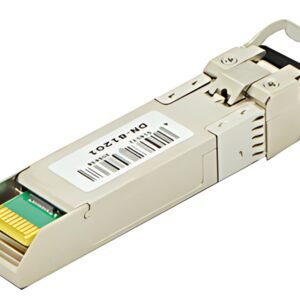 DIGITUS Module SFP LWL -LC Duplex, Singlemode, 1310 nm
