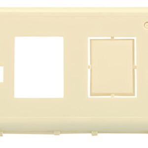 DIGITUS Insertion pour cadre en saillie Outdoor, pour 2x