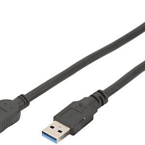 DIGITUS Rallonge USB 3.0, 1,8 m