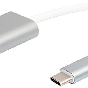 DIGITUS Adaptateur graphique USB 3.0 - HDMI, blanc