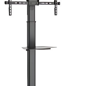 DIGITUS Chariot de présentation TV
