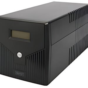 DIGITUS Onduleur Line-Interactive, 1.000 VA, 600 watts