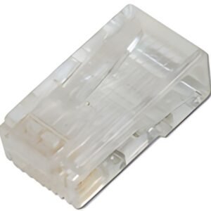 DIGITUS Connecteur RJ45 modulaire cat. 6, non blindé