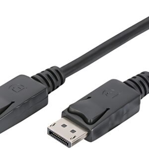 DIGITUS Câble de raccordement DisplayPort 1.1a, DP-DP, 10 m