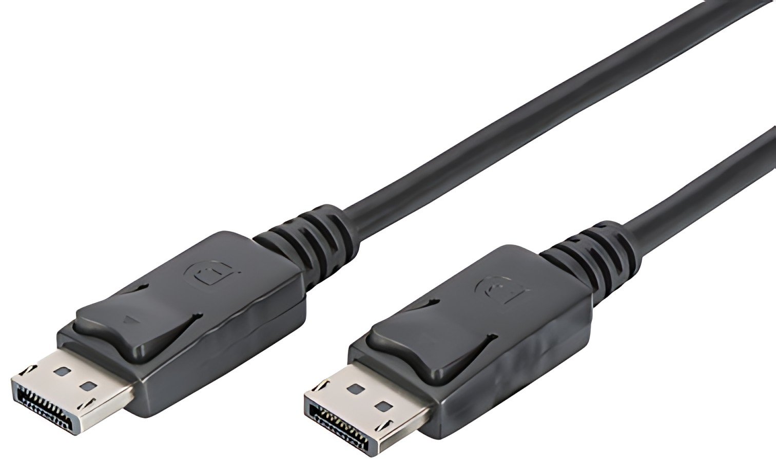 DIGITUS Câble de raccordement DisplayPort 1.1a, DP-DP, 10 m